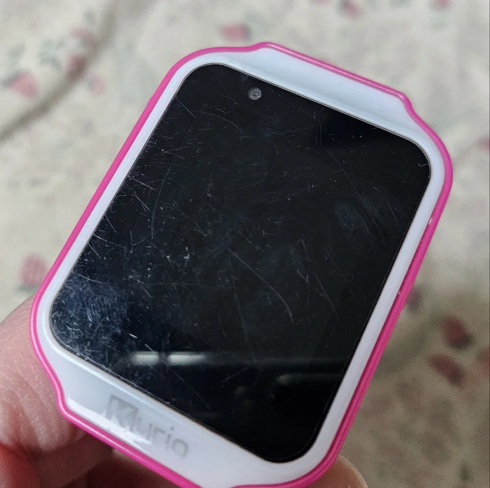 Kurio Kids Smartwatch Good Used Condition